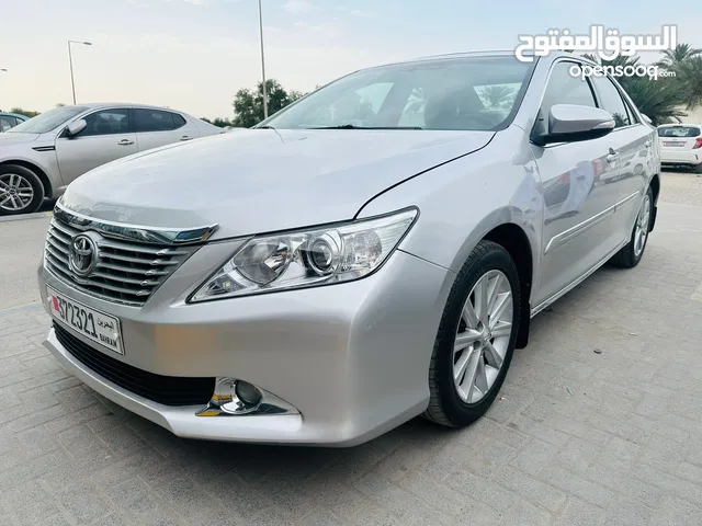 Toyota Aurion 2012 in Northern Governorate