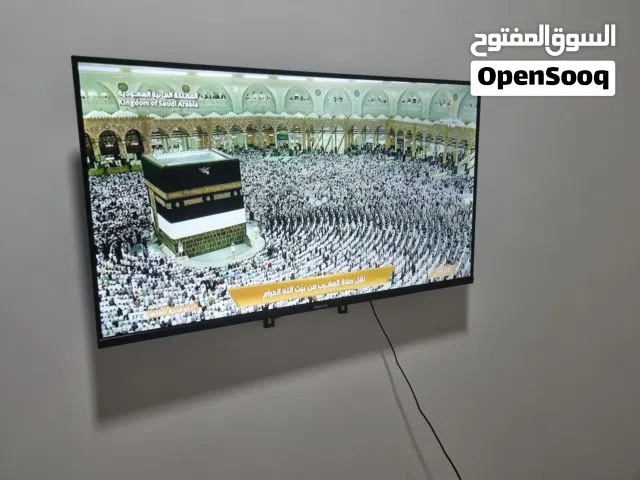 شاشة نيكاي 43 بوصة
