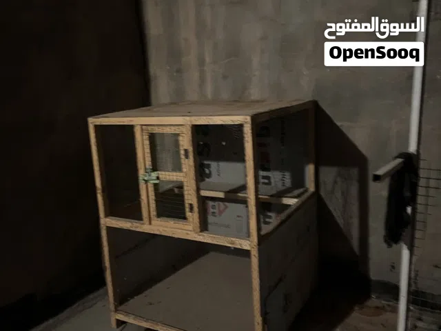 سلام عليكم قفص طيور حب للبيع