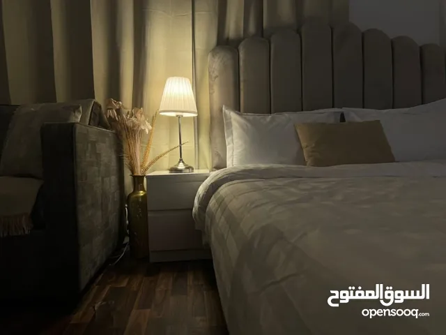 135 m2 1 Bedroom Apartments for Rent in Al Riyadh Al Muruj