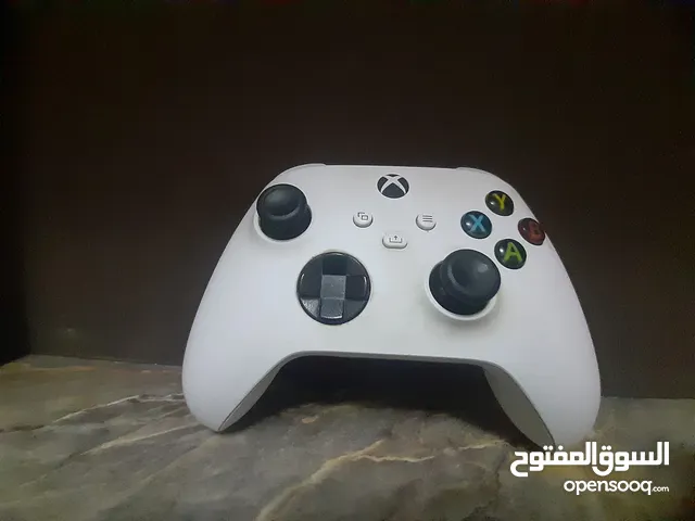 ذراع xbox series s اصلية نظيفة بحالة ممتازة