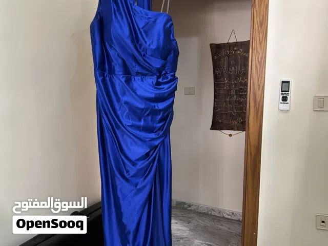 Party dress فستان سهرة