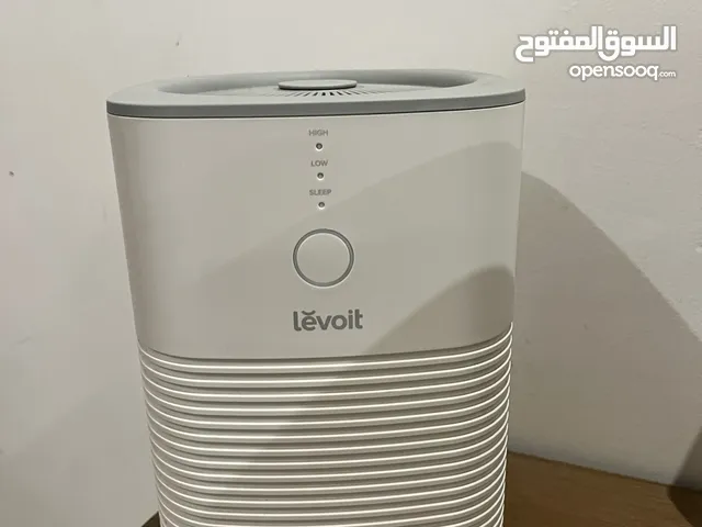 منقي هواء Levoit - شبه جديد