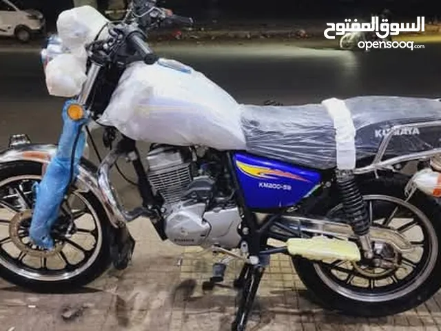 مطلوب متر كوماتا قوه 200cc فاصل 58