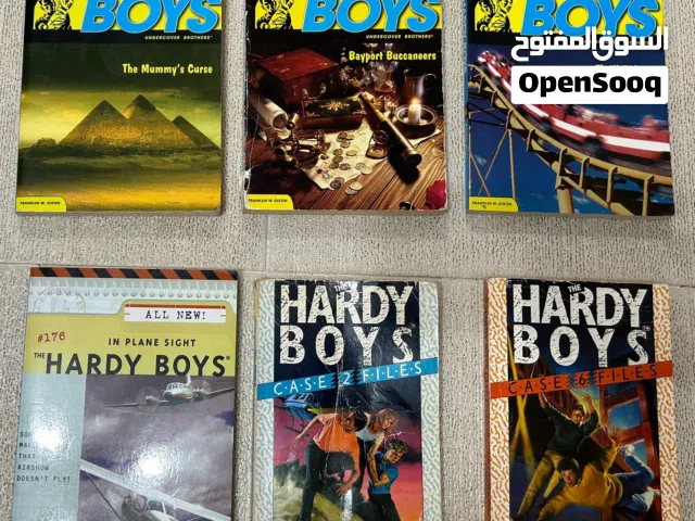 Books for Reading