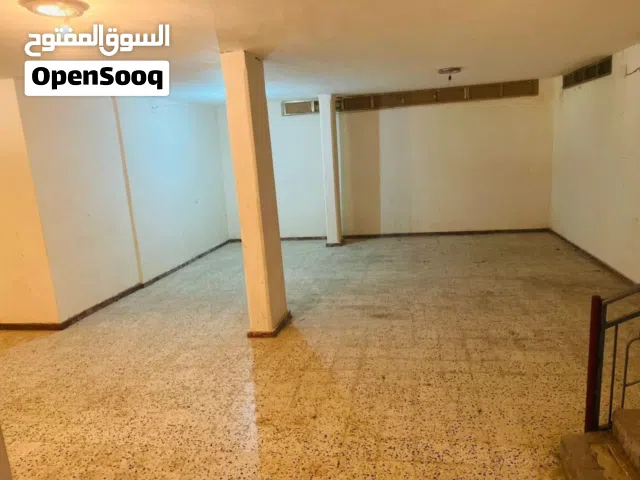 بدروم للايجار في جامع الصقع