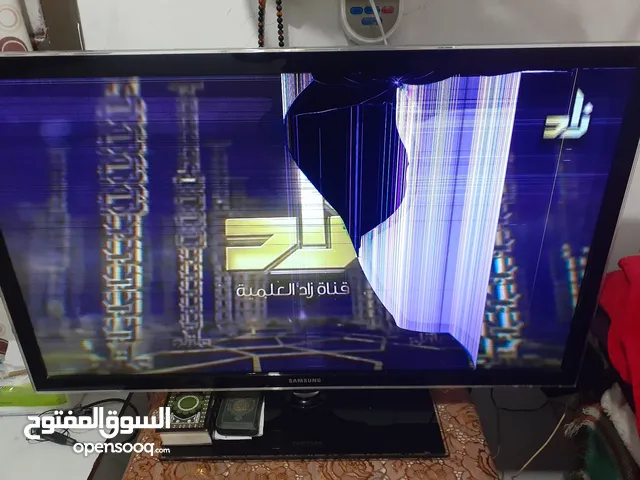 Samsung Smart 43 inch TV in Amman