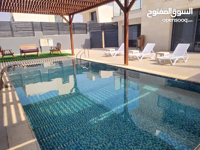 150 m2 3 Bedrooms Villa for Rent in Jericho Al Quds St.