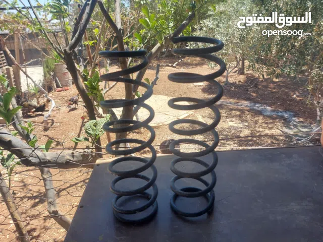 كعكات هوندا سيفيك خلفي ستندر بركبن من موديل 97 ل99