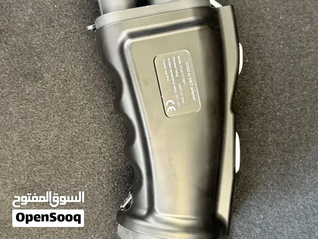 ادابتر شحن سريع لسيارات BYD