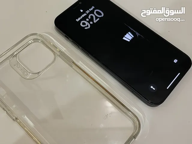 Apple iPhone 12 64 GB in Jeddah