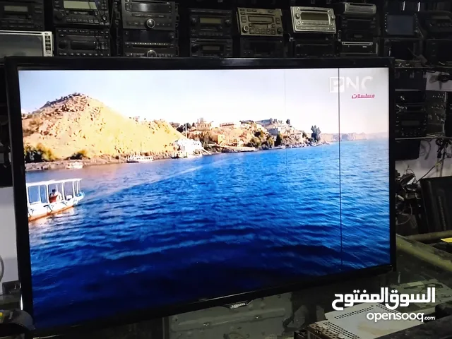 Samsung LED 42 inch TV in Benghazi
