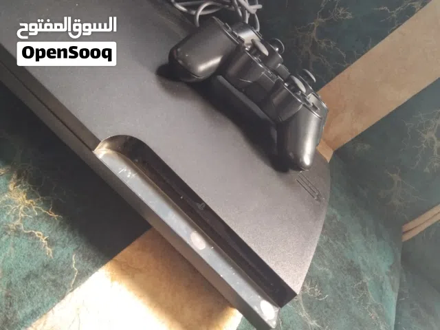 PlayStation 3 PlayStation for sale in Tripoli
