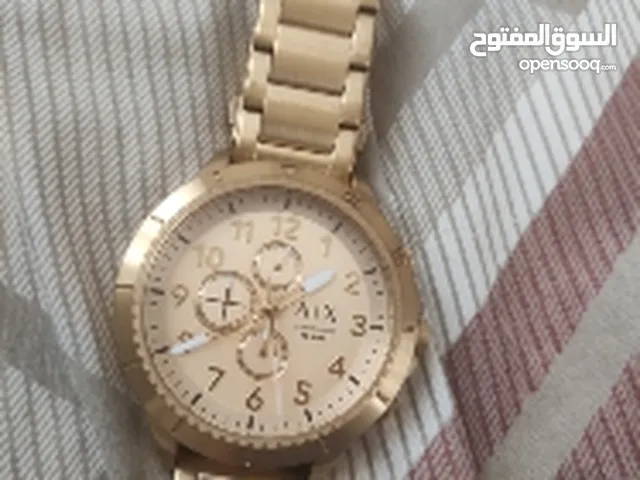 Analog Quartz Aike watches  for sale in Mafraq