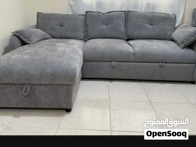 أثاث كنب تخت خزانة تخت مع فرشة