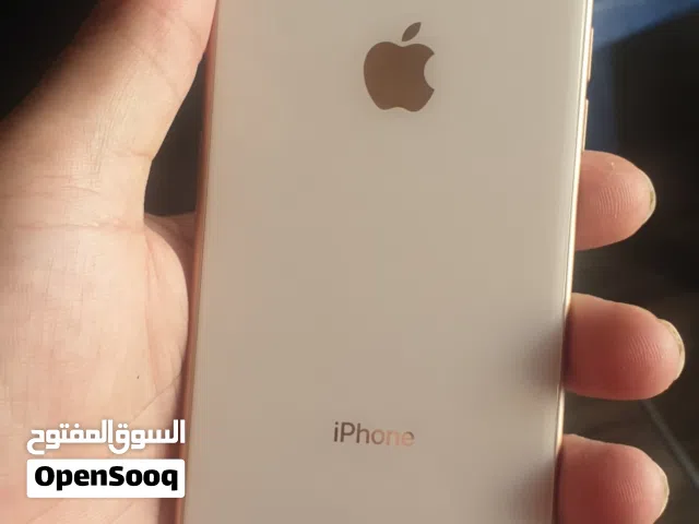 Apple iPhone 8 64 GB in Irbid