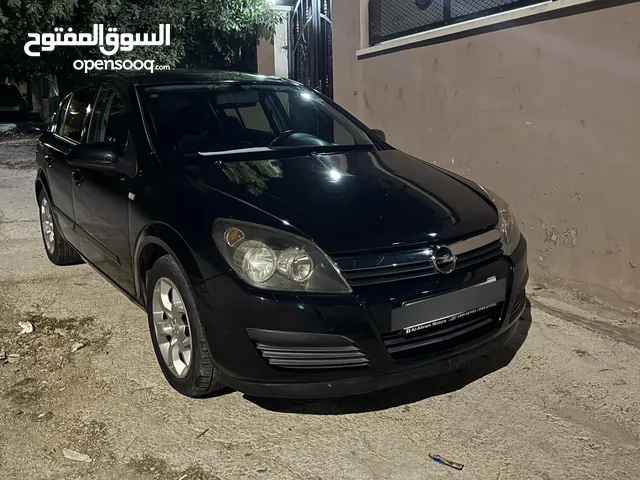أوبل أسترا 2006 للبيع