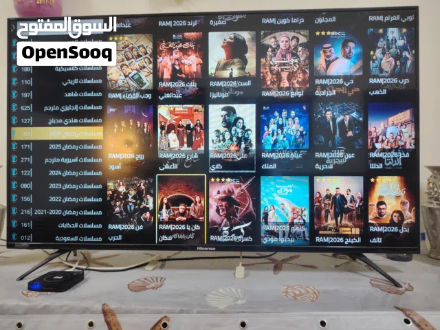 شاشه تليفزيون فيلبس