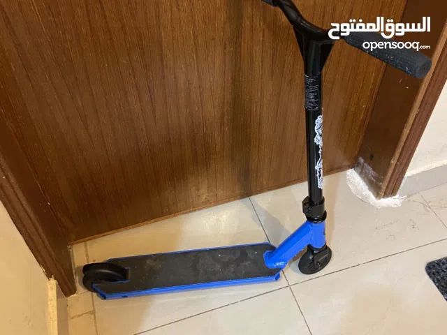 سكوتر scooter