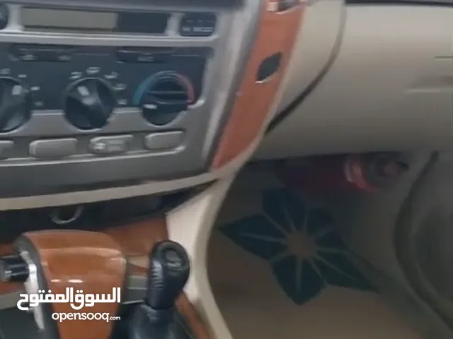 لاند كروزر GXR 2005 للبيع