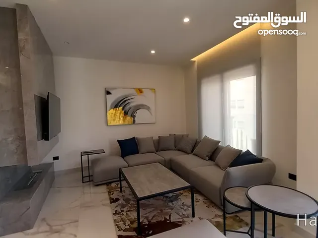 160 m2 3 Bedrooms Apartments for Rent in Amman 4th Circle