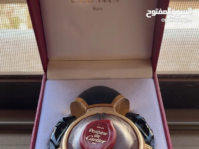Panthere de Cartier Parfumعطر أصلي 1987