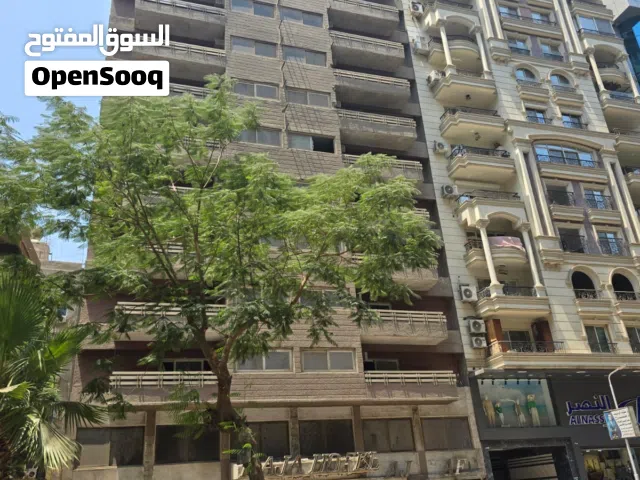  Building for Sale in Giza Mohandessin