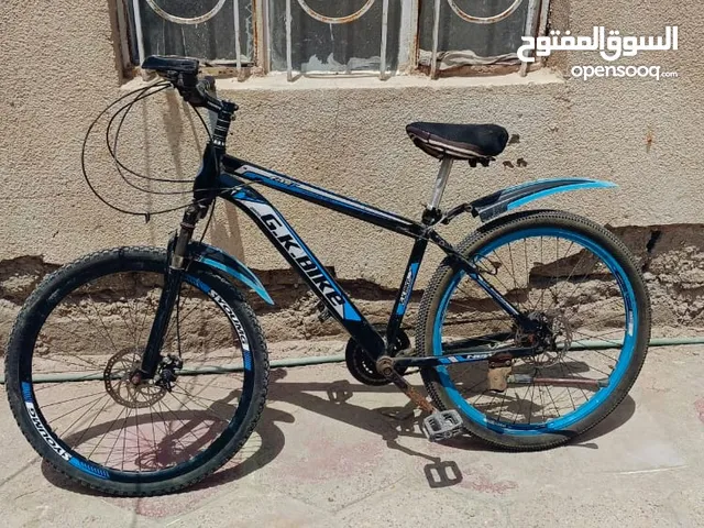 بايسكل جبلي للبيع