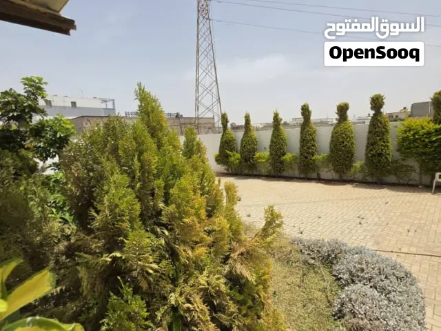 Mixed Use Land for Sale in Benghazi Qawarsheh