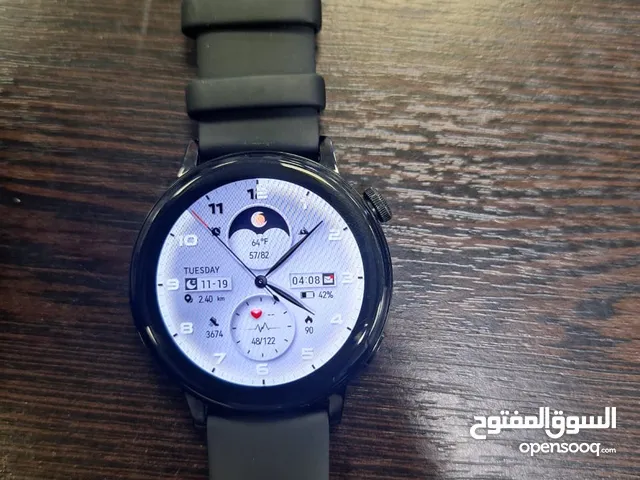 Huawei watch GT3