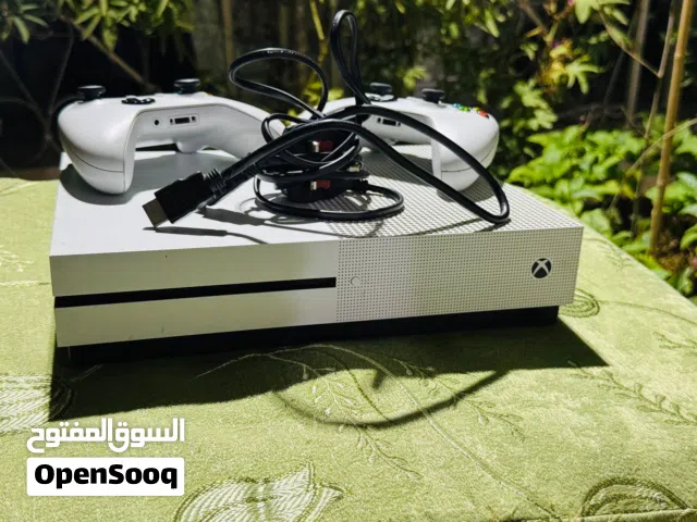 Xbox One S Xbox for sale in Baghdad