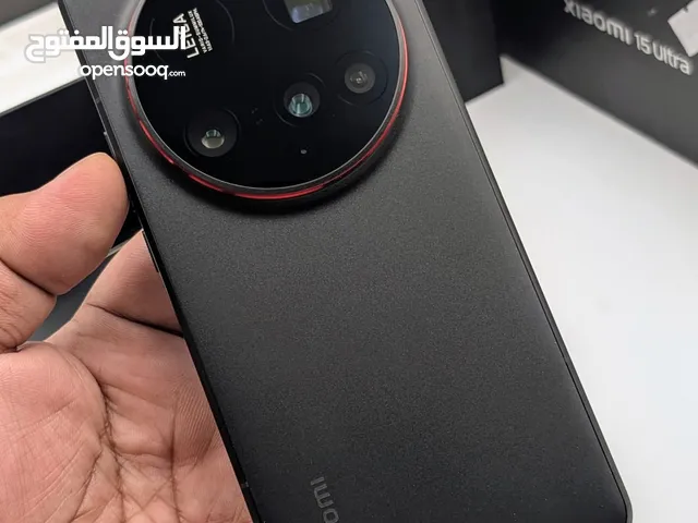 xiaomi 15 ultra