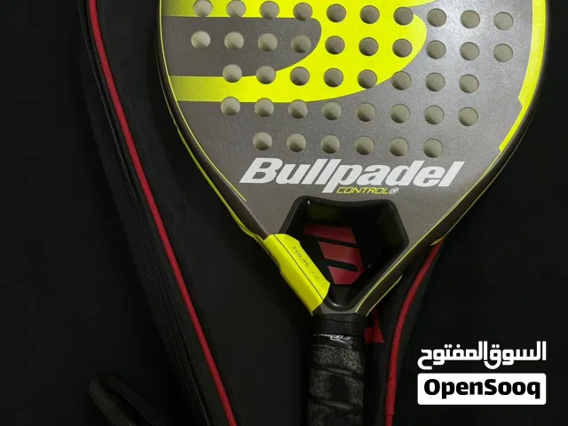 Babolat, Adidas, Bullpadel, starvie, grand crow