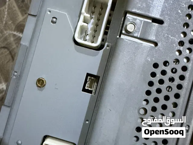 مسجل افالون 2001