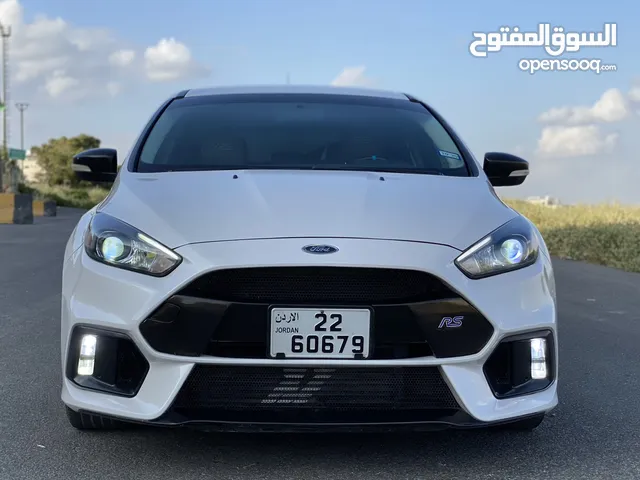 Ford focus electric 2015 Kit RS