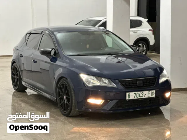2017 Seat Leon Standard