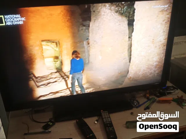 شاشه 43 ال جي