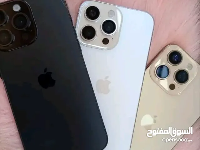 Apple iPhone 13 Pro Max Other in Cairo