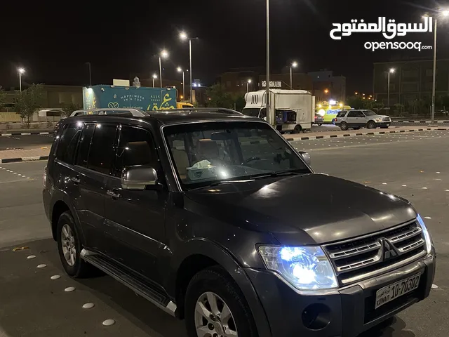 Used Mitsubishi Pajero in Farwaniya