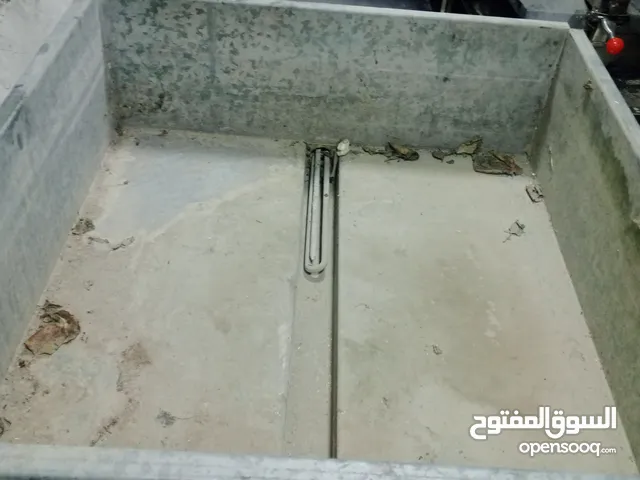 هيتر جرار غاز