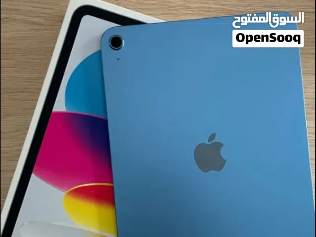 ايباد10 معه كارتوه