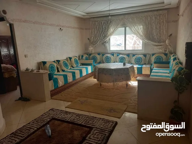 64m2 3 Bedrooms Apartments for Sale in El Jadida koudiat Ben Driss