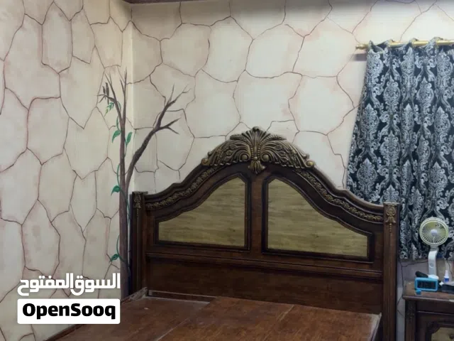 كرافيه سرير كامله