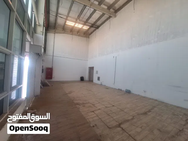 مستودع فاخر للإيجار - ام الثعوب