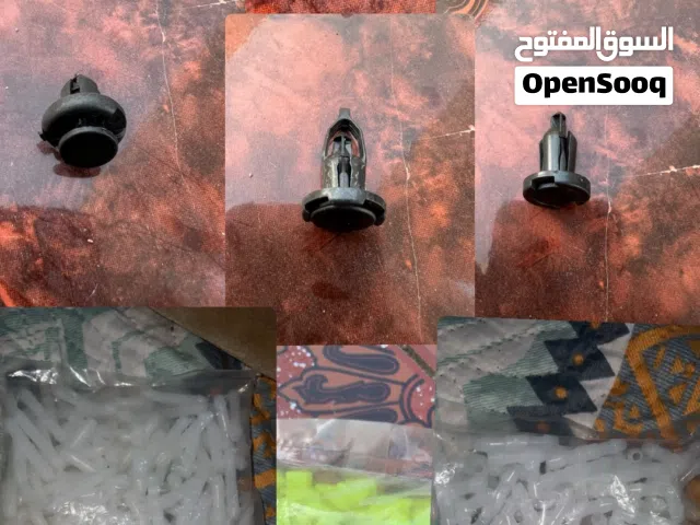 كليبات لسيارات