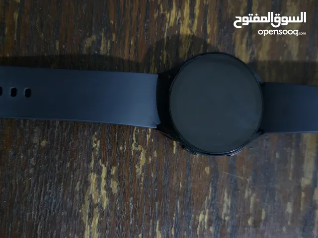 ساعة "Samsung watch 5 بسعر مغري