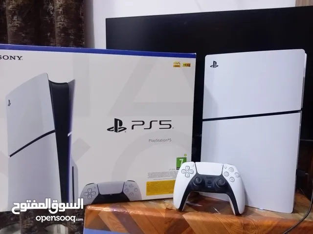 PlayStation 5 PlayStation for sale in Al Anbar