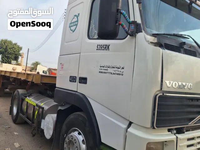 volvo 460 arjant sell