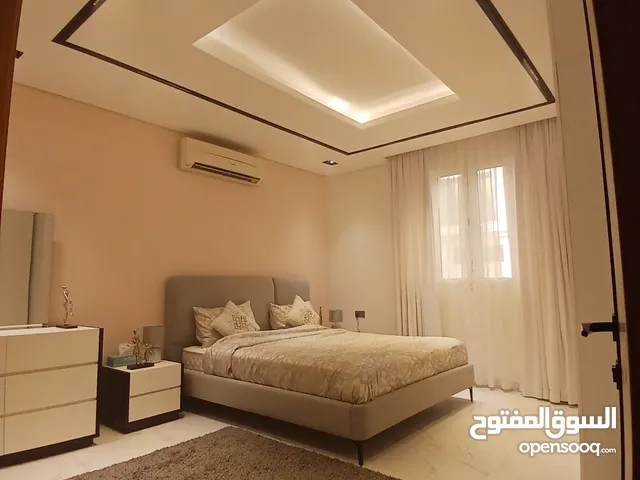 100 m2 3 Bedrooms Apartments for Sale in Muscat Qurm