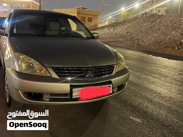 2006 ميتسوبيشي لانسر GLX